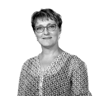 Ann-Christine Kurell Hougaard