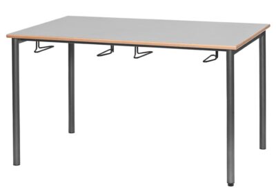 School table, various forms